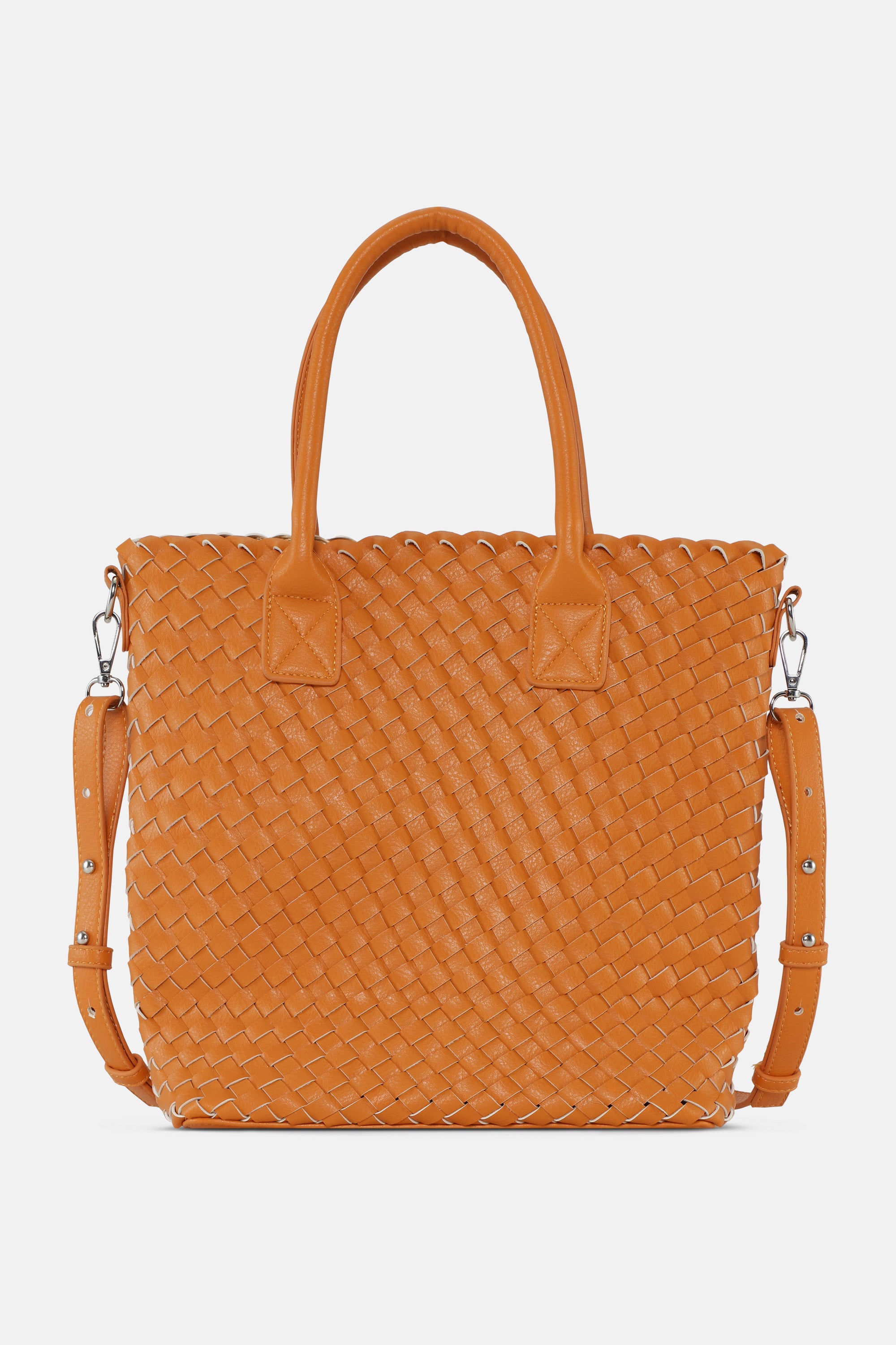 Ilse Jacobsen Hornbæk Accessories Crossbody Tote Bag Tote bag 849725 Golden Nugget Golden Nugget Metallic